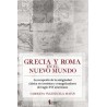 Grecia y Roma en el nuevo mundo