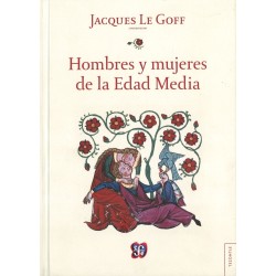 Hombres y mujeres de la Edad Media