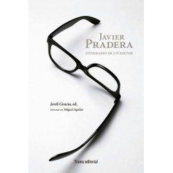 Javier Pradera: itinerario de un editor