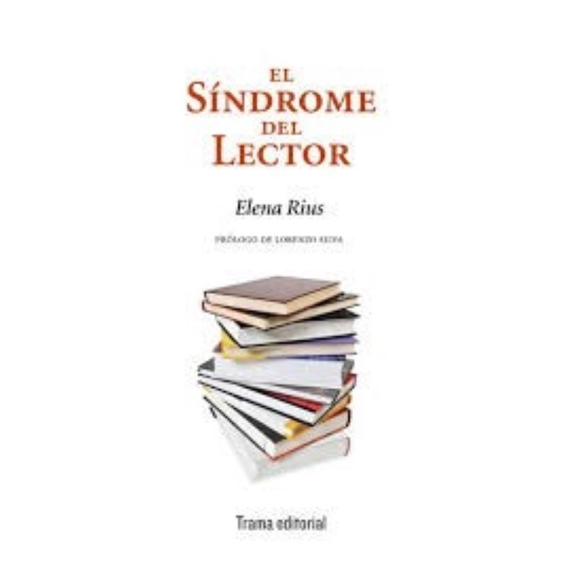 El síndrome del lector