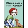 ¿Qué le pasa a Nicolás?