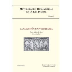 La cuestión universitaria