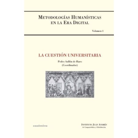 La cuestión universitaria