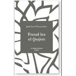 Freud lee el Quijote