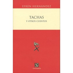 Tachas y otros cuentos