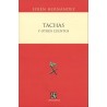 Tachas y otros cuentos