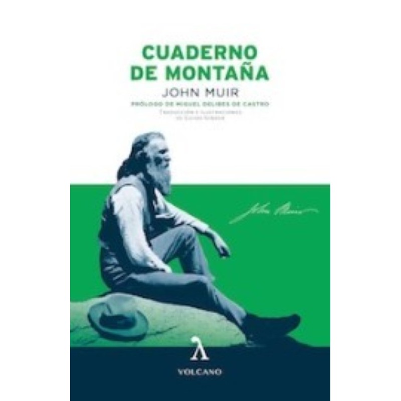 Cuaderno de montaña