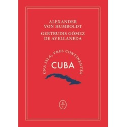 Cuba. Una isla, tres continentes