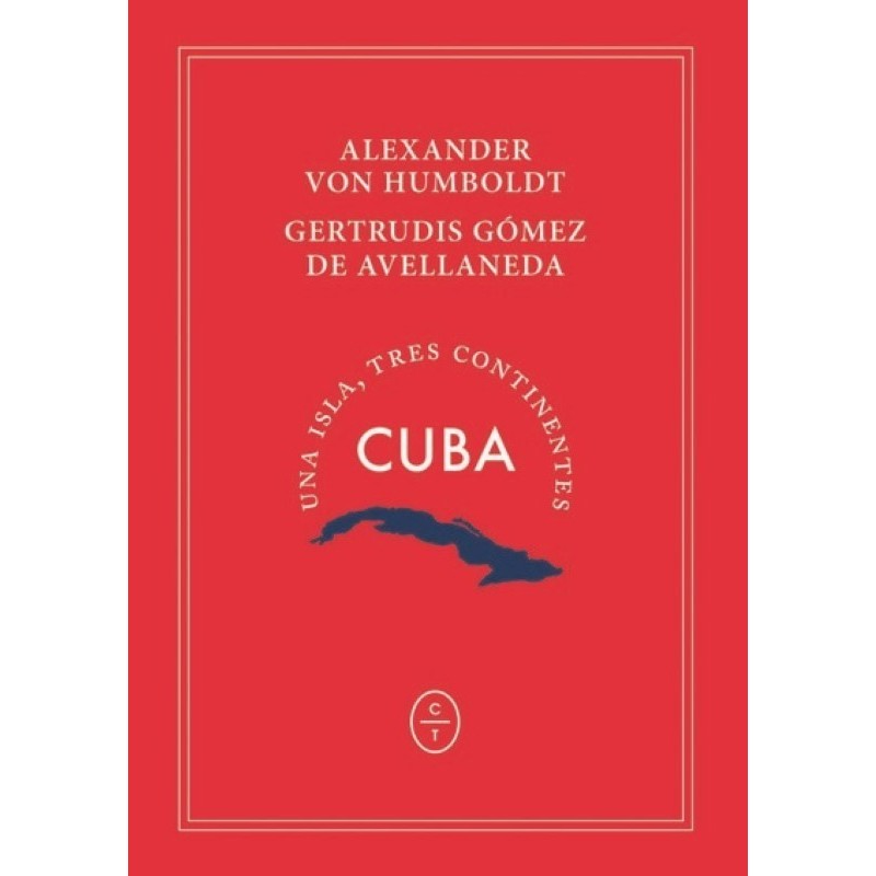 Cuba. Una isla, tres continentes