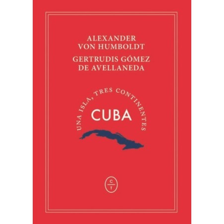 Cuba. Una isla, tres continentes