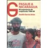 Pasaje a Nicaragua