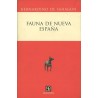 Fauna de Nueva España