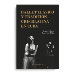 Ballet clásico y tradición grecolatina en Cuba