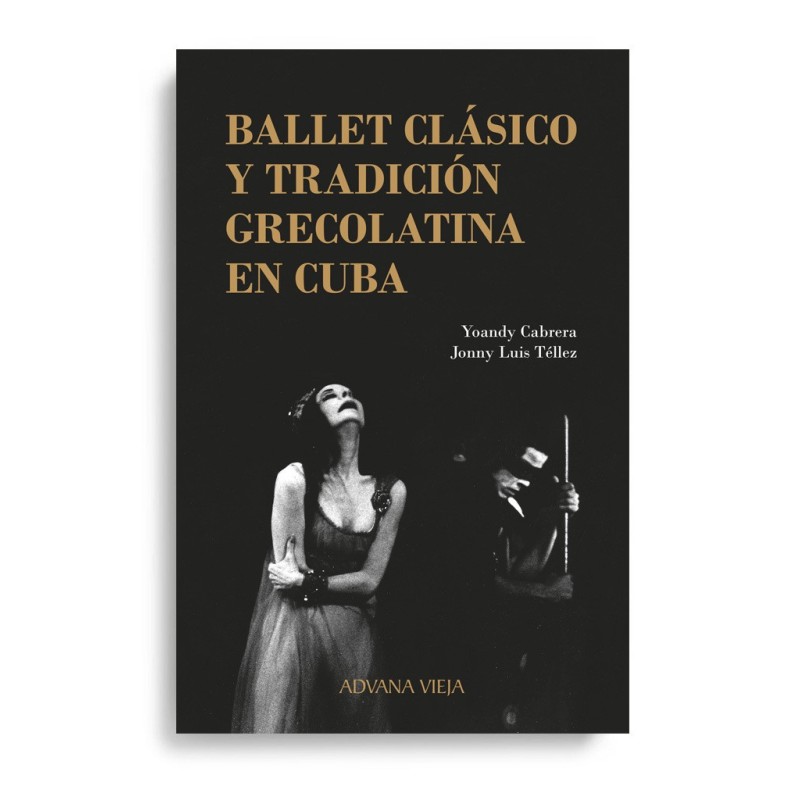 Ballet clásico y tradición grecolatina en Cuba