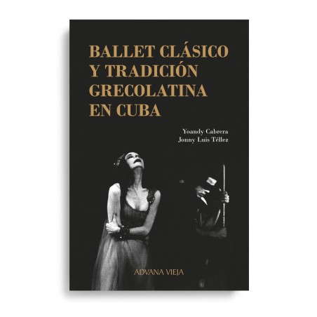 Ballet clásico y tradición grecolatina en Cuba