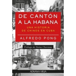 De Cantón a La Habana