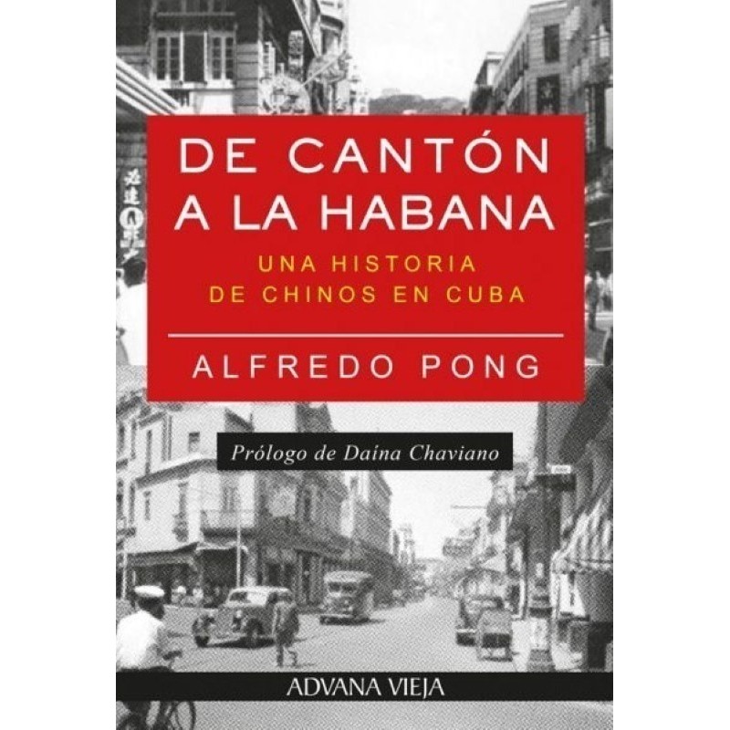De Cantón a La Habana