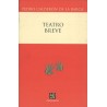 Teatro breve