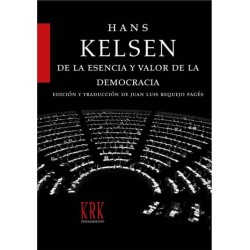 De la esencia y el valor de la democracia