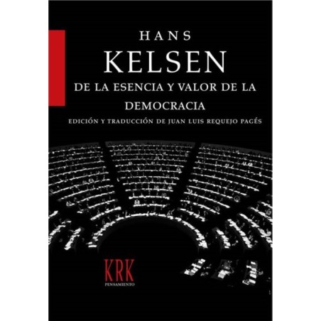De la esencia y el valor de la democracia