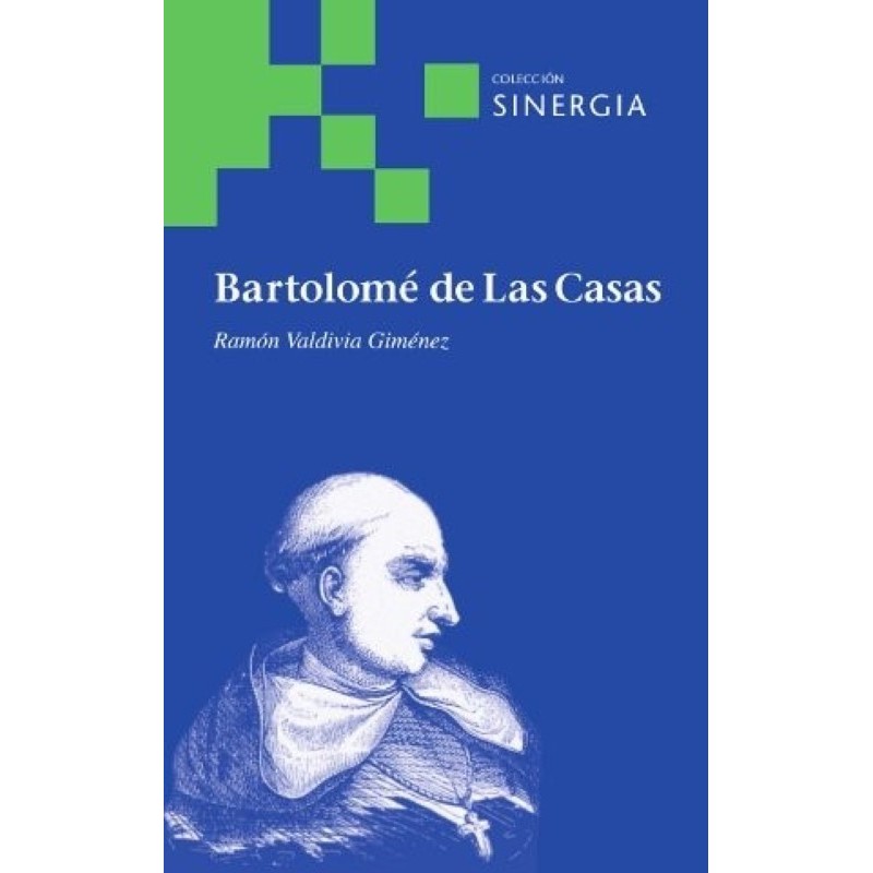 Bartolomé de Las Casas
