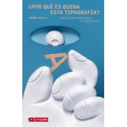 ¿POR QUÉ ES BUENA ESTA TIPOGRAFÍA?
