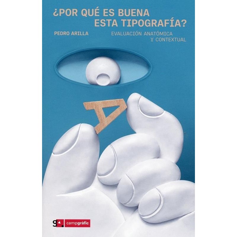 ¿POR QUÉ ES BUENA ESTA TIPOGRAFÍA?