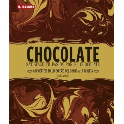 Chocolate, satisface tu pasión por el chocolate