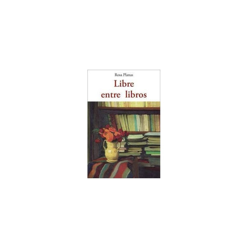 Libre entre libros