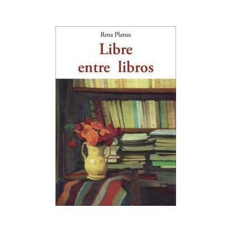 Libre entre libros