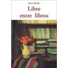 Libre entre libros