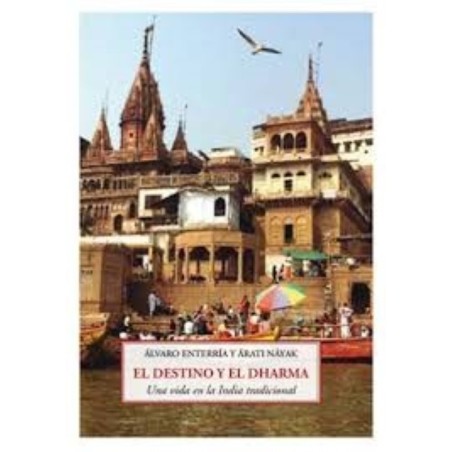 El destino y el dharma
