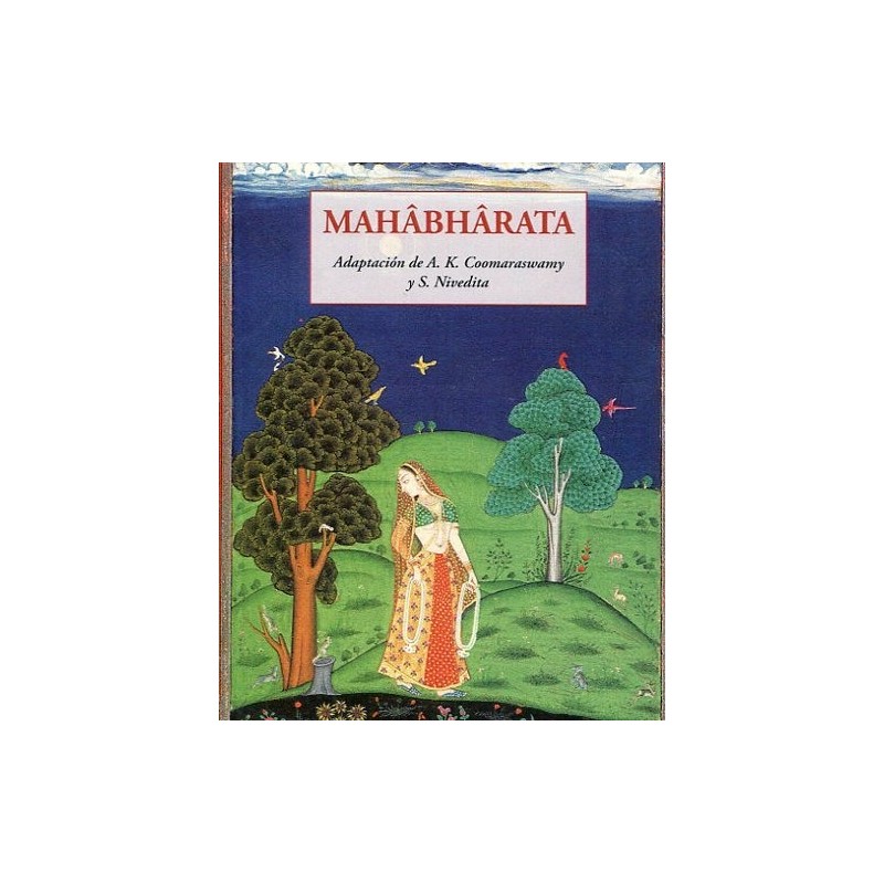 Mhabharata