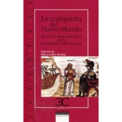 La conquista del Nuevo Mundo