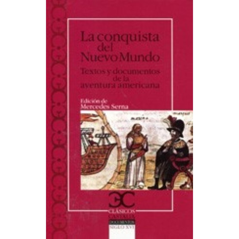La conquista del Nuevo Mundo