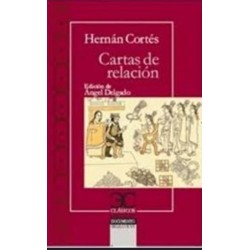 Cartas de relación