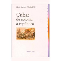 Cuba: de colonia a república