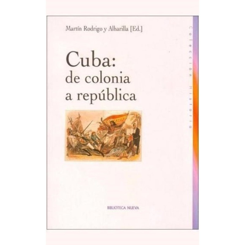 Cuba: de colonia a república