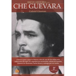 Breve historia del Che Guevara