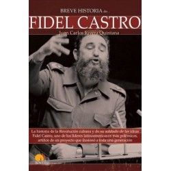 Breve historia de Fidel Castro