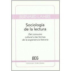 Sociología de la lectura
