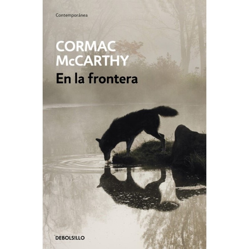 En la frontera Trilogía de la frontera 2