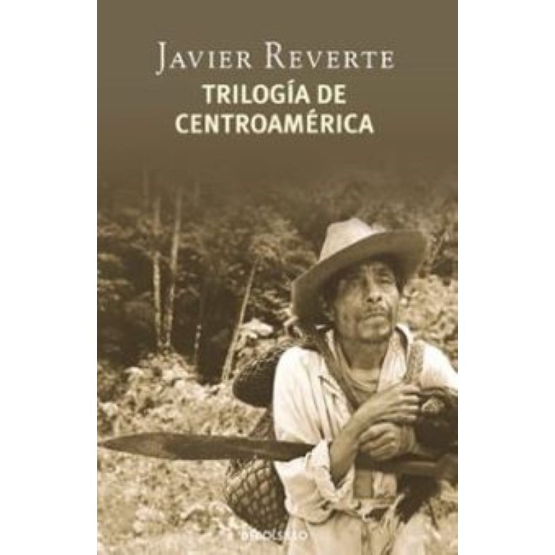Trilogía de Centroamérica