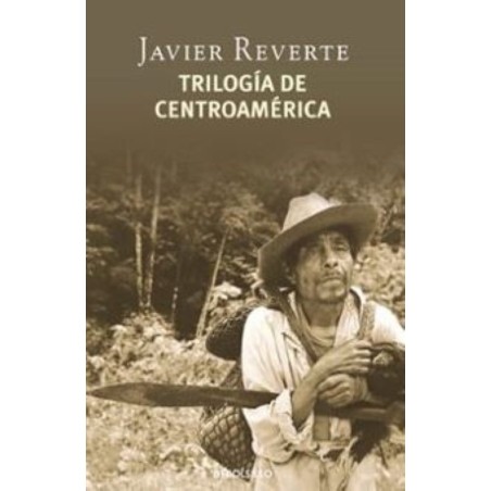 Trilogía de Centroamérica
