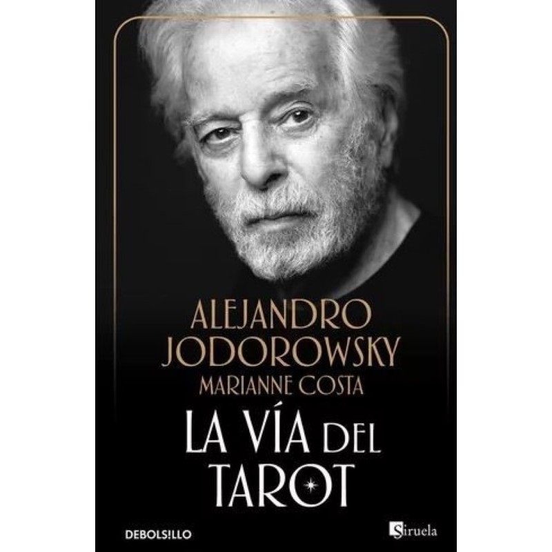 La vía del Tarot