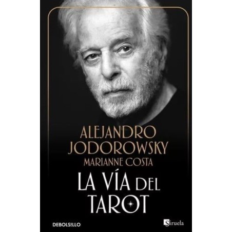 La vía del Tarot