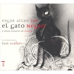 El gato negro