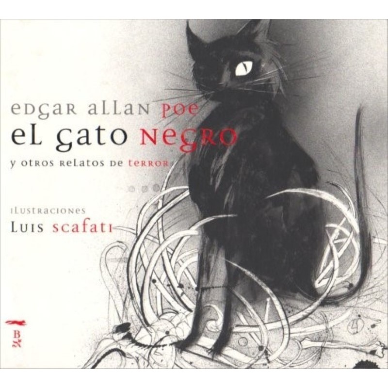 El gato negro