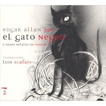 El gato negro