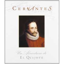 Cervantes: Un abecedario de El Quijote